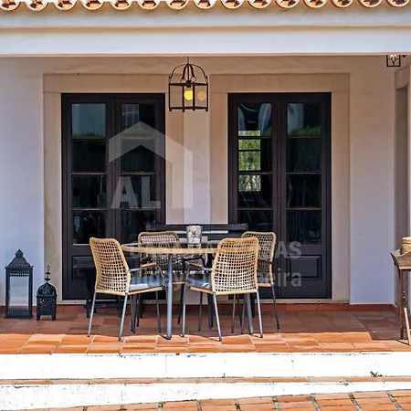 Casa Da By Acasadascasas Villa