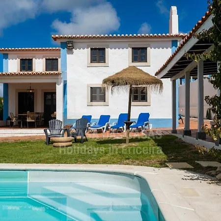 Villa Casa Da By Acasadascasas