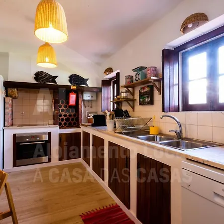 Villa Casa Da By Acasadascasas Santo Isidoro