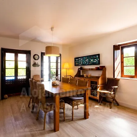 Casa Da By Acasadascasas Villa *