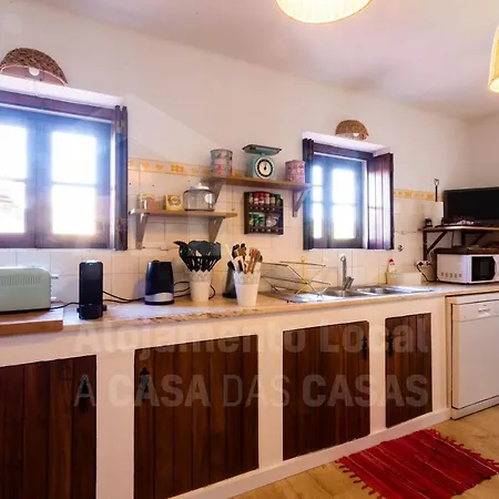 Villa Casa Da By Acasadascasas