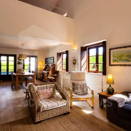 Casa Da By Acasadascasas