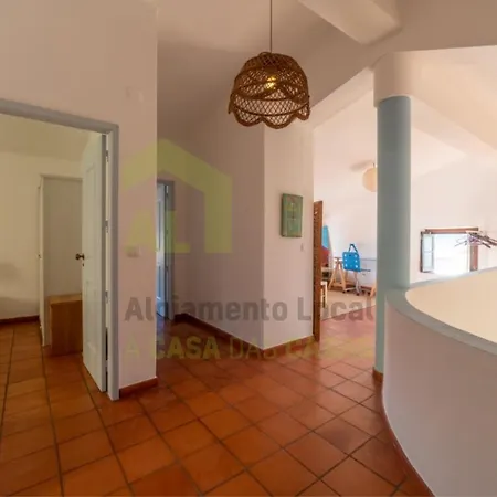 Villa Casa Da By Acasadascasas *