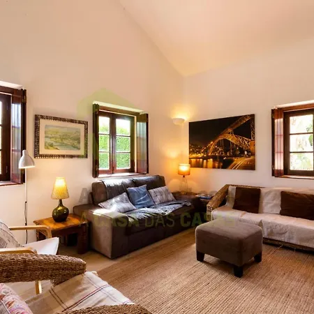 Villa Casa Da By Acasadascasas *