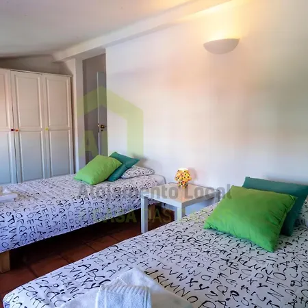 Casa Da By Acasadascasas *