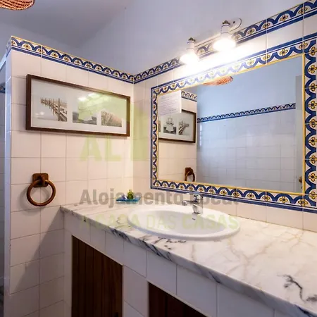 Casa Da By Acasadascasas Villa *