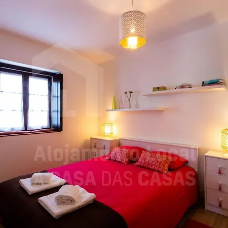Casa Da By Acasadascasas
