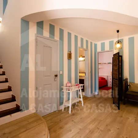 Casa Da By Acasadascasas *