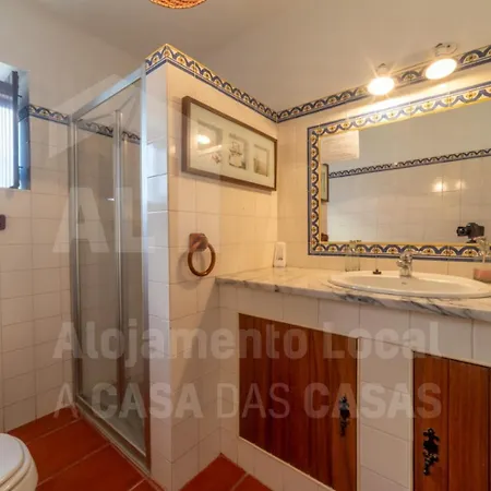 Casa Da By Acasadascasas * Santo Isidoro