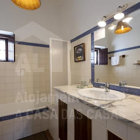 Casa Da By Acasadascasas *