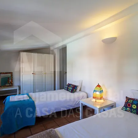 Casa Da By Acasadascasas