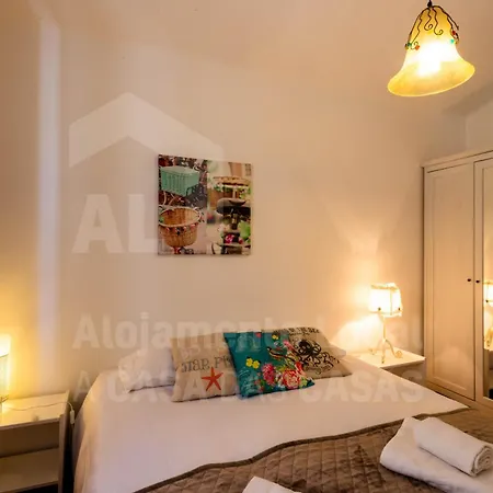 Casa Da By Acasadascasas Villa Santo Isidoro