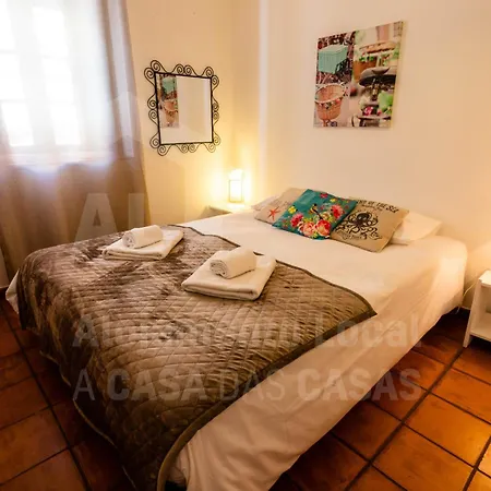 Villa Casa Da By Acasadascasas Santo Isidoro
