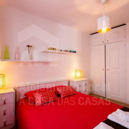 Casa Da By Acasadascasas Villa Santo Isidoro