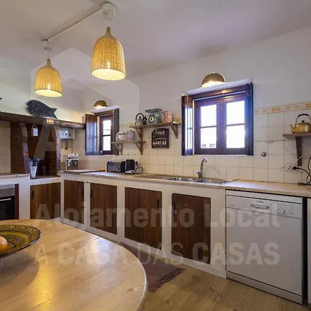 Villa Casa Da By Acasadascasas *