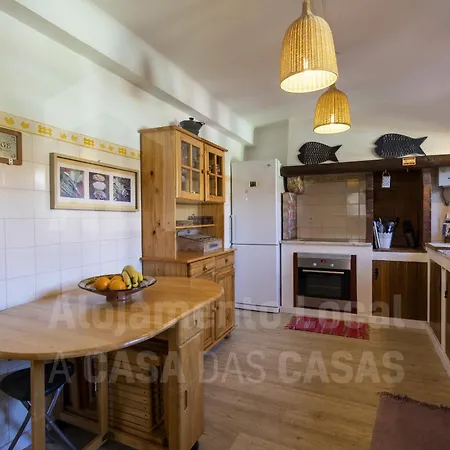 Casa Da By Acasadascasas Villa