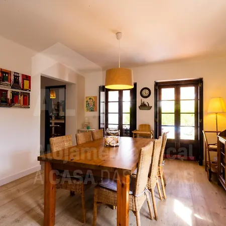 Casa Da By Acasadascasas * Santo Isidoro