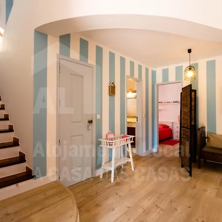Casa Da By Acasadascasas Villa *