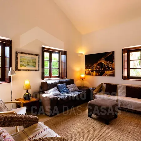 Villa Casa Da By Acasadascasas Santo Isidoro