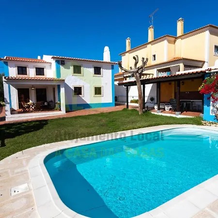 Casa Da By Acasadascasas Villa Santo Isidoro