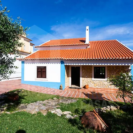 Villa Casa Da By Acasadascasas