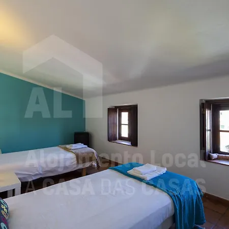 Casa Da By Acasadascasas *