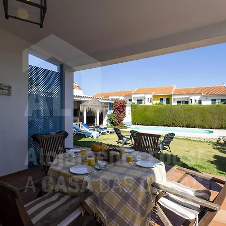 Casa Da By Acasadascasas Santo Isidoro