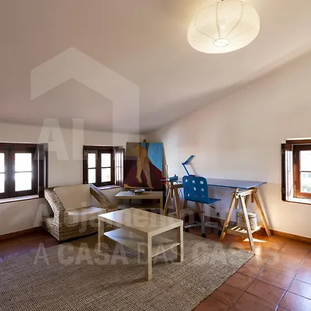 Casa Da By Acasadascasas Santo Isidoro