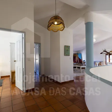 Casa Da By Acasadascasas Villa