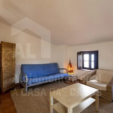 Villa Casa Da By Acasadascasas