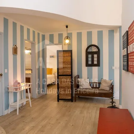 Casa Da By Acasadascasas Santo Isidoro