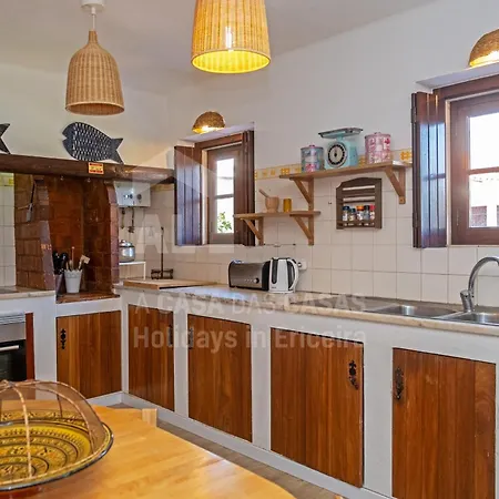 فيلة Casa Da By Acasadascasas *