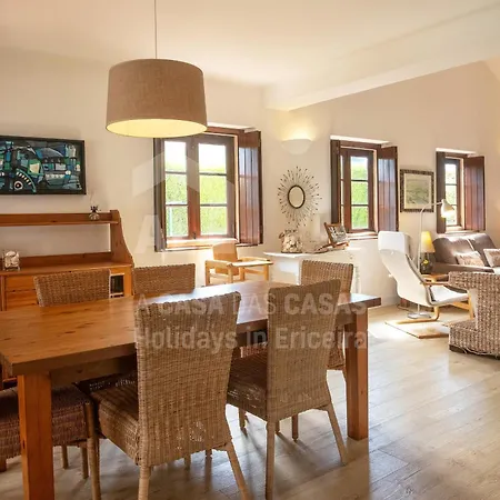 Casa Da By Acasadascasas * Santo Isidoro