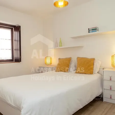 Casa Da By Acasadascasas