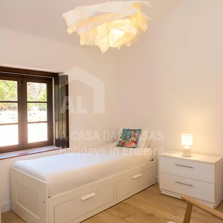 Villa Casa Da By Acasadascasas *