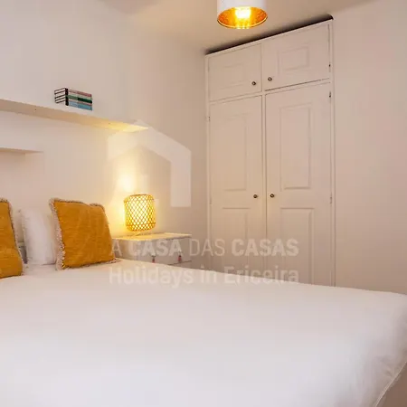 Villa Casa Da By Acasadascasas Santo Isidoro