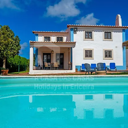 Villa Casa Da By Acasadascasas *