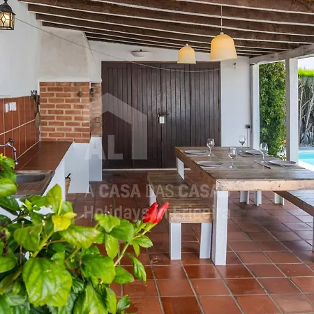 Casa Da By Acasadascasas * Santo Isidoro