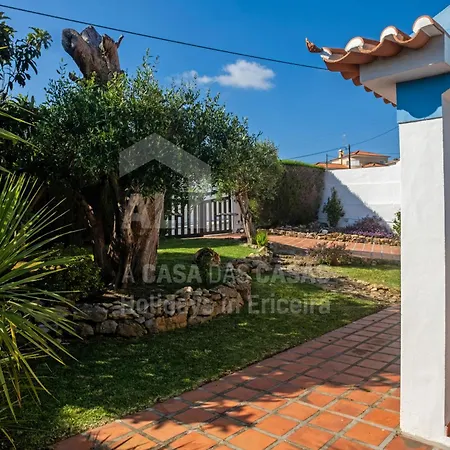 Casa Da By Acasadascasas