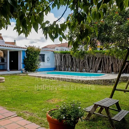 Casa Da By Acasadascasas Villa